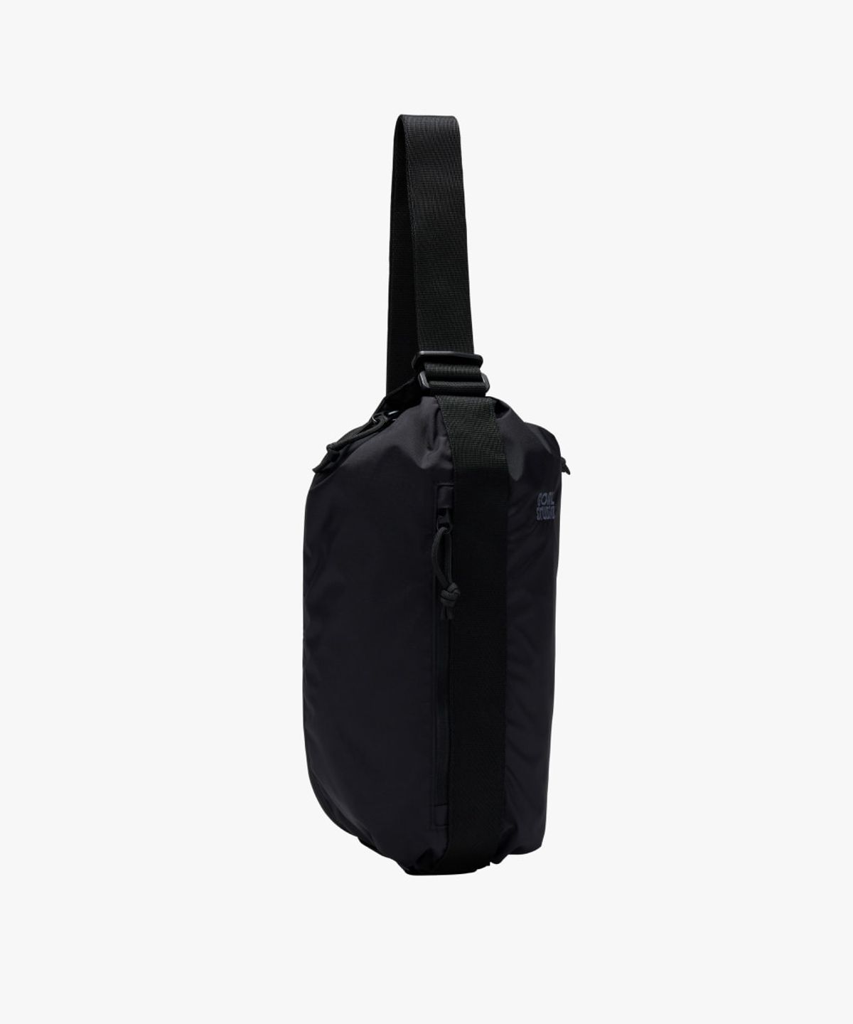 골스튜디오(GOALSTUDIO) SMALL SIZE SLING BAG-BLACK