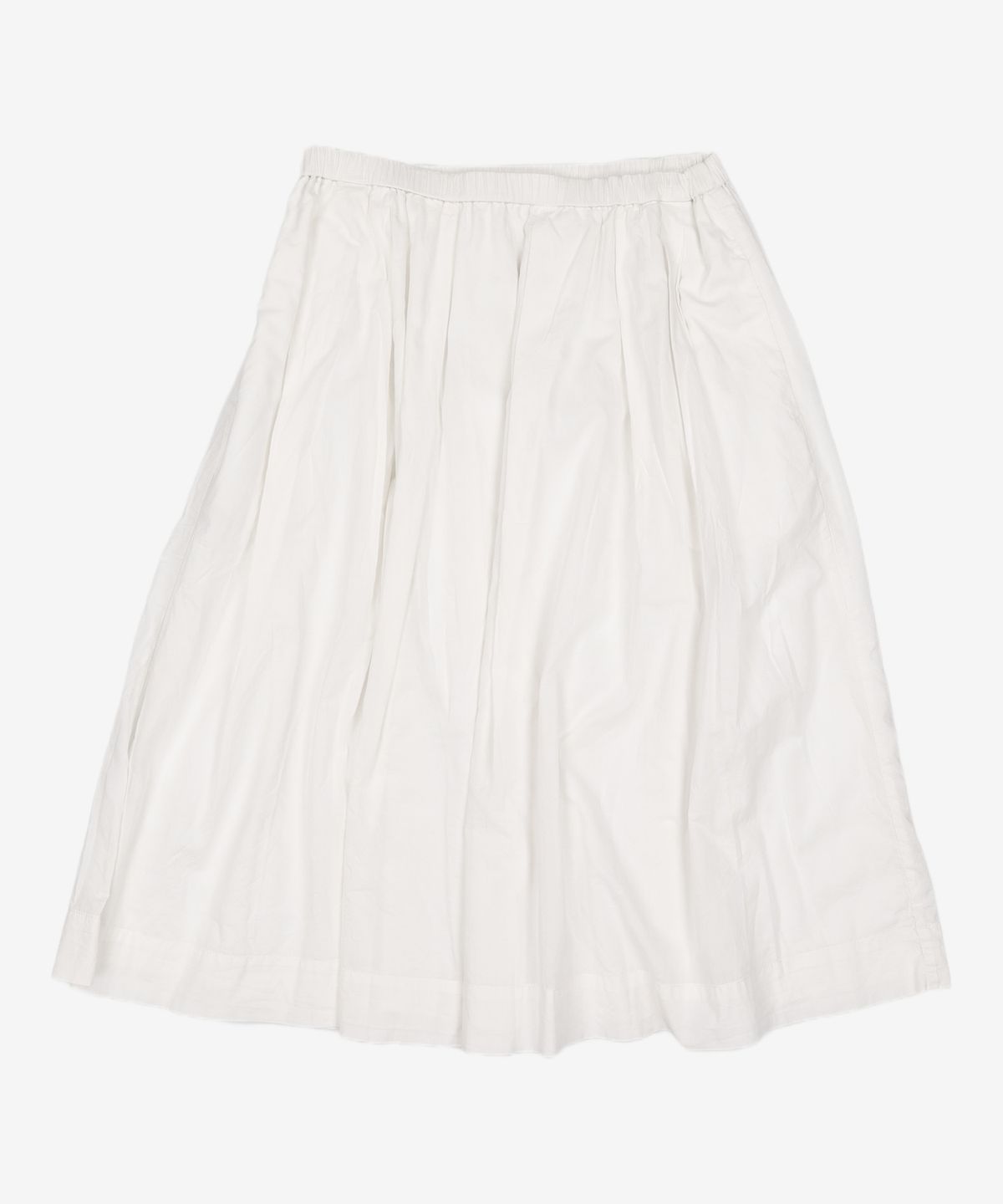 유니클로(UNIQLO) 미디스커트 S