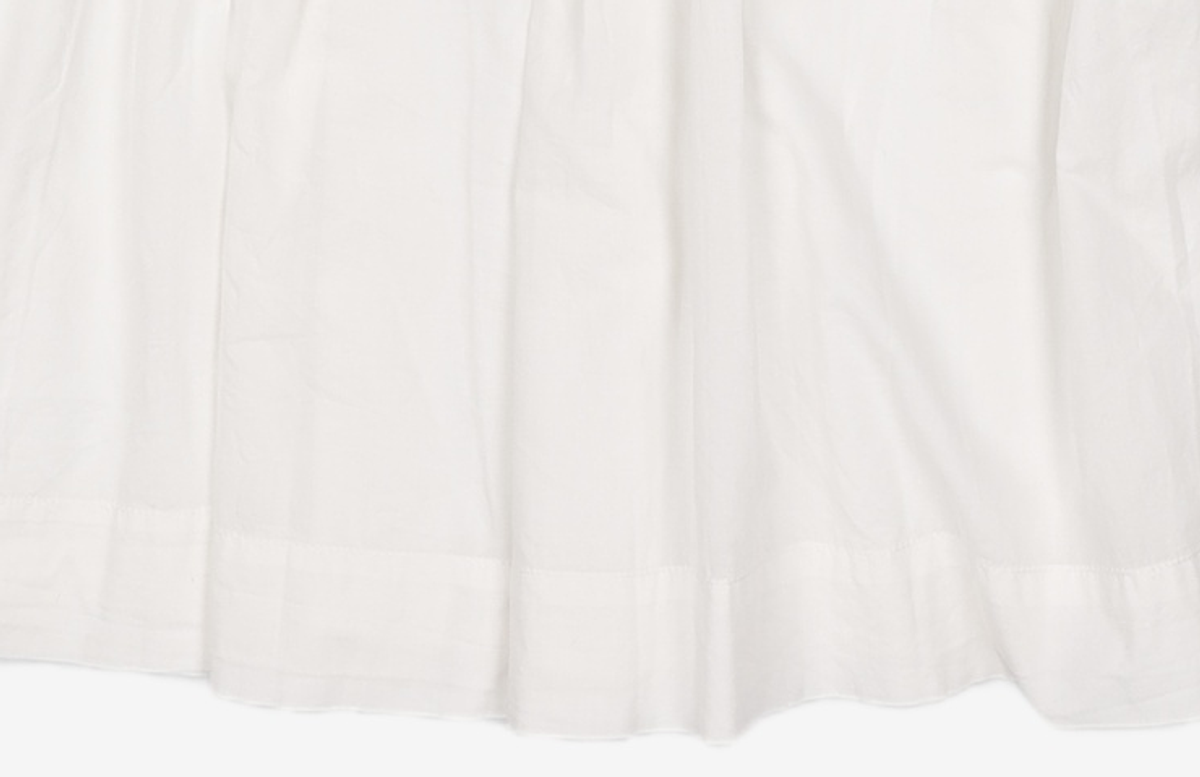 유니클로(UNIQLO) 미디스커트 S