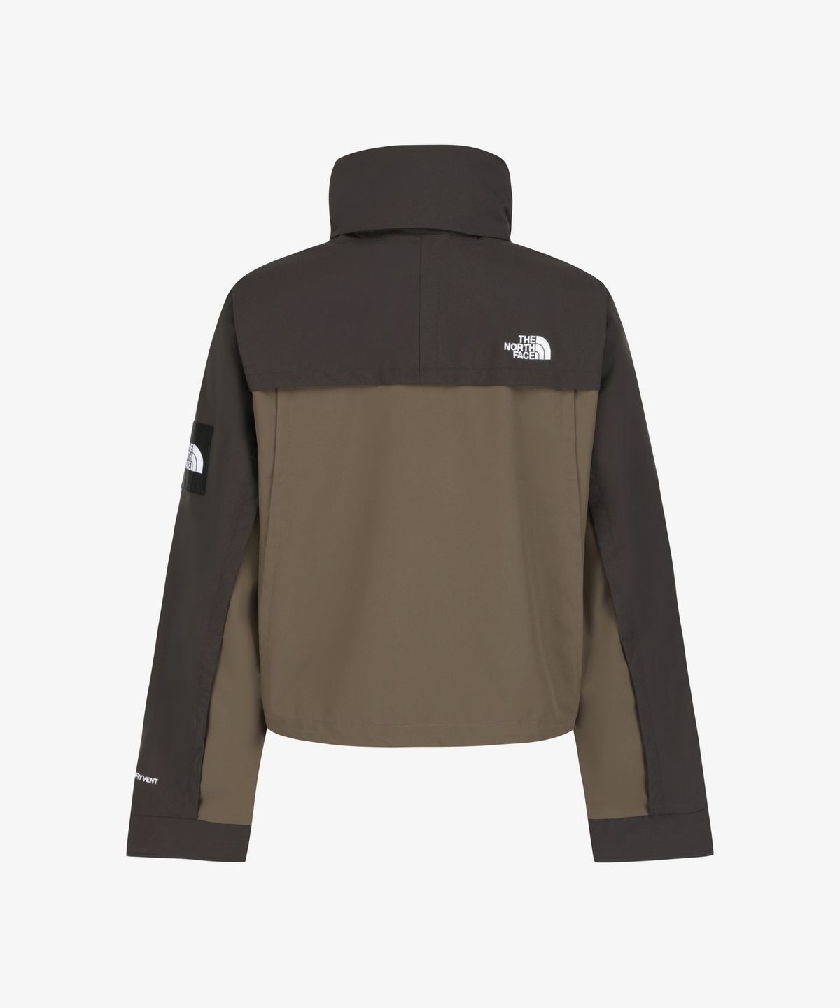 노스페이스(THE NORTH FACE) NJ2HS80L 여성 모렌 자켓 DEEP TAUPE