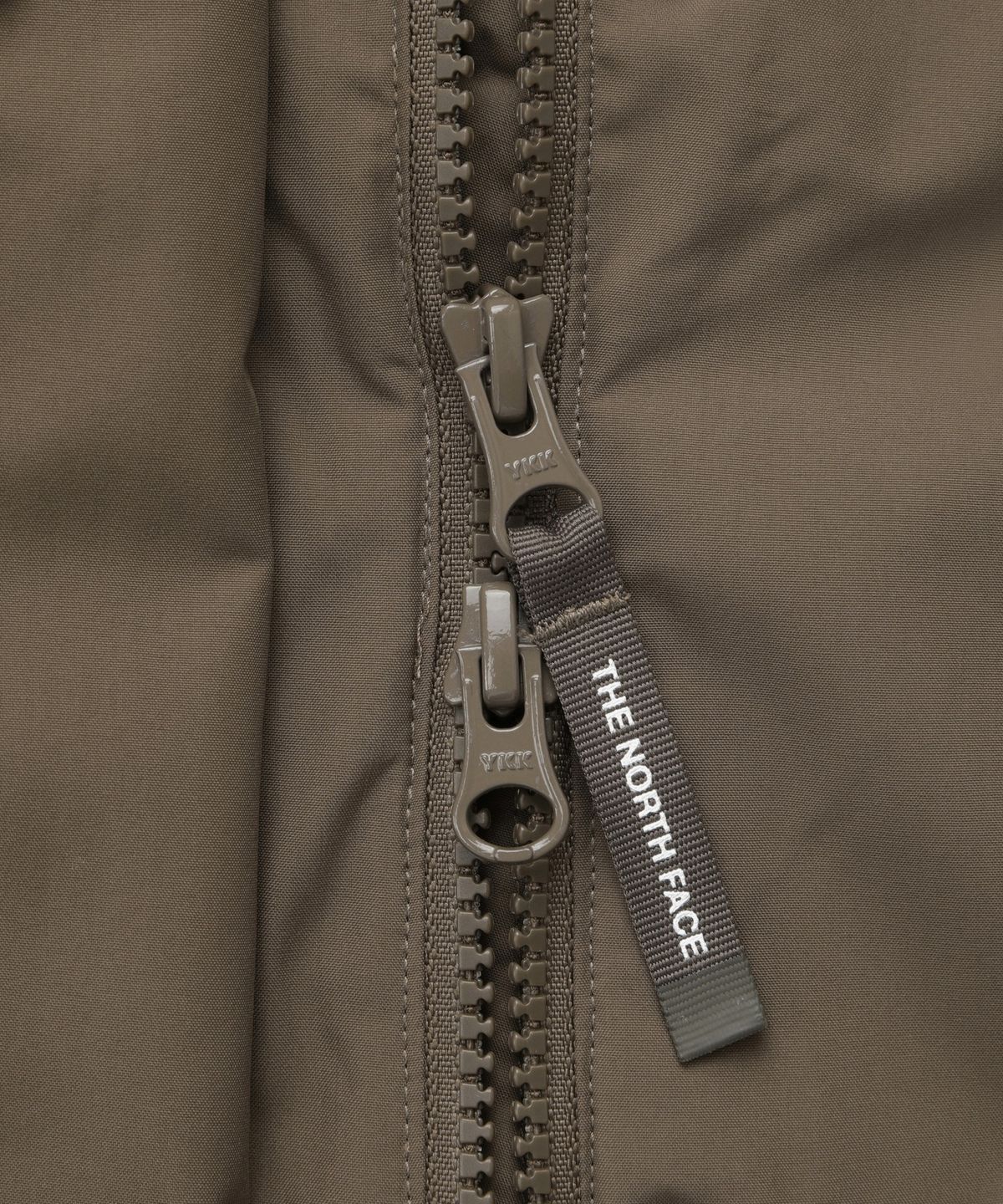 노스페이스(THE NORTH FACE) NJ2HS80L 여성 모렌 자켓 DEEP TAUPE