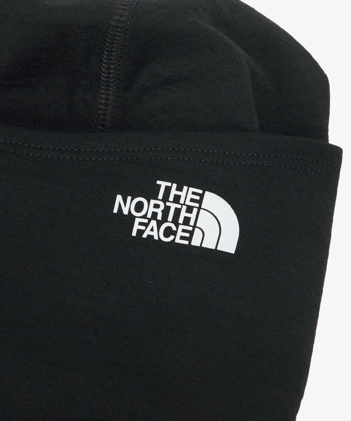 노스페이스(THE NORTH FACE) NA5IS81A 써밋 닷 니트 바라클라바 BLACK