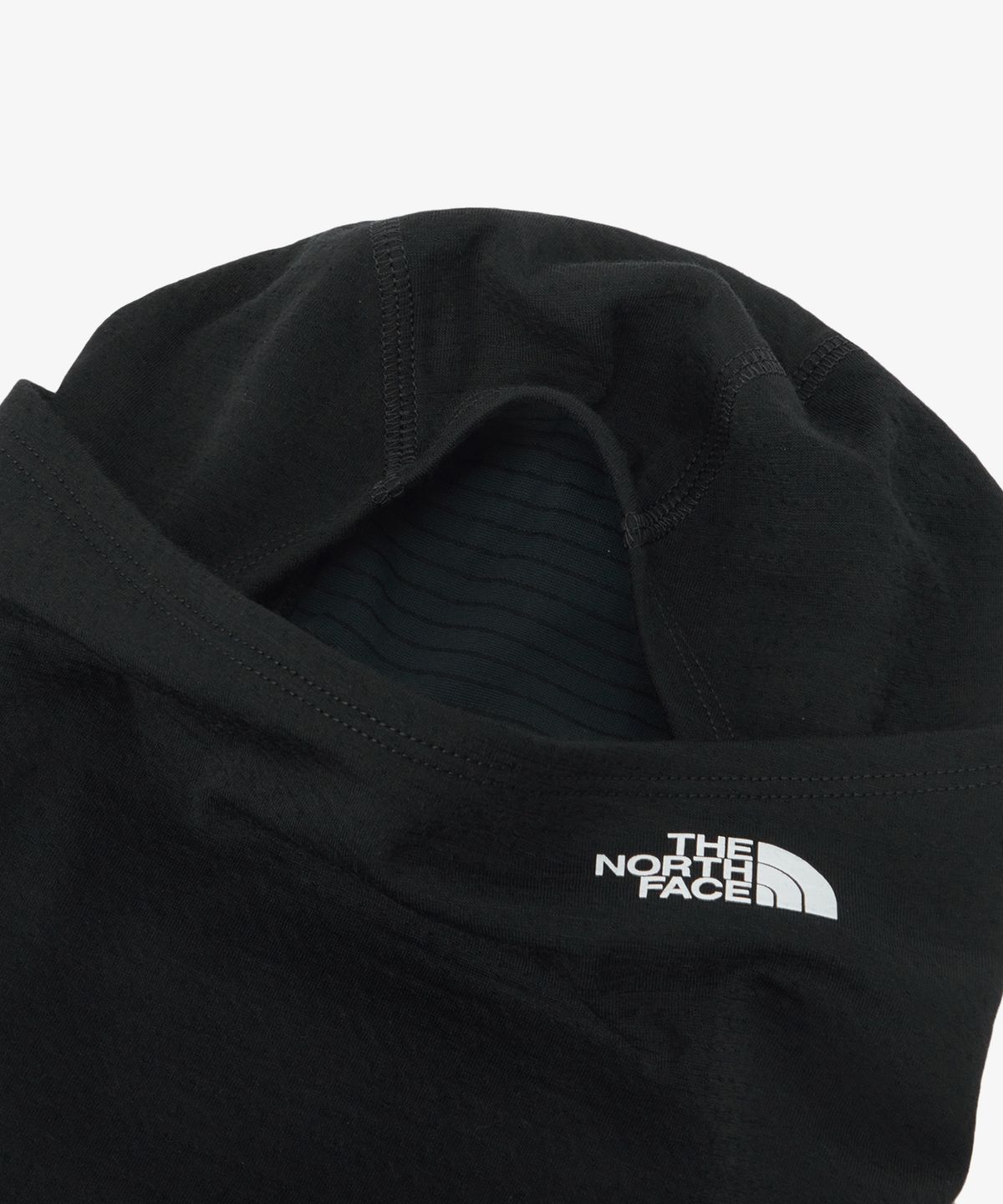 노스페이스(THE NORTH FACE) NA5IS81A 써밋 닷 니트 바라클라바 BLACK