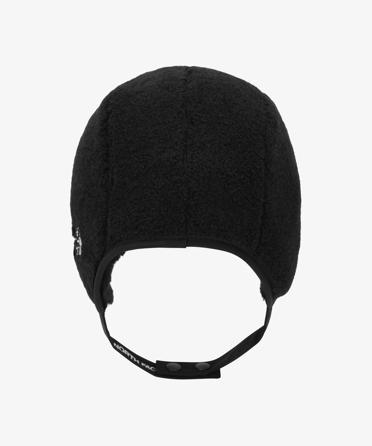 노스페이스(THE NORTH FACE) NE3CS52J 퍼피 플리스 이어머프 캡 BLACK