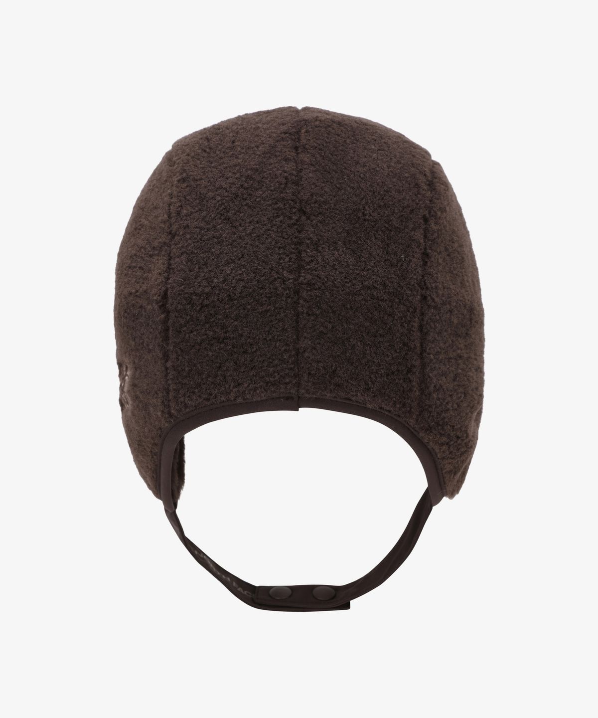 노스페이스(THE NORTH FACE) NE3CS52L 퍼피 플리스 이어머프 캡 BROWN