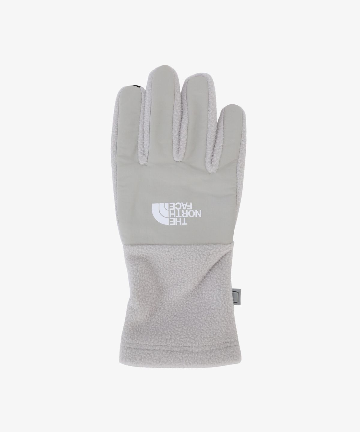 노스페이스(THE NORTH FACE) NJ3GS50K 화이트라벨 플리스 글로브 WHITE SAND