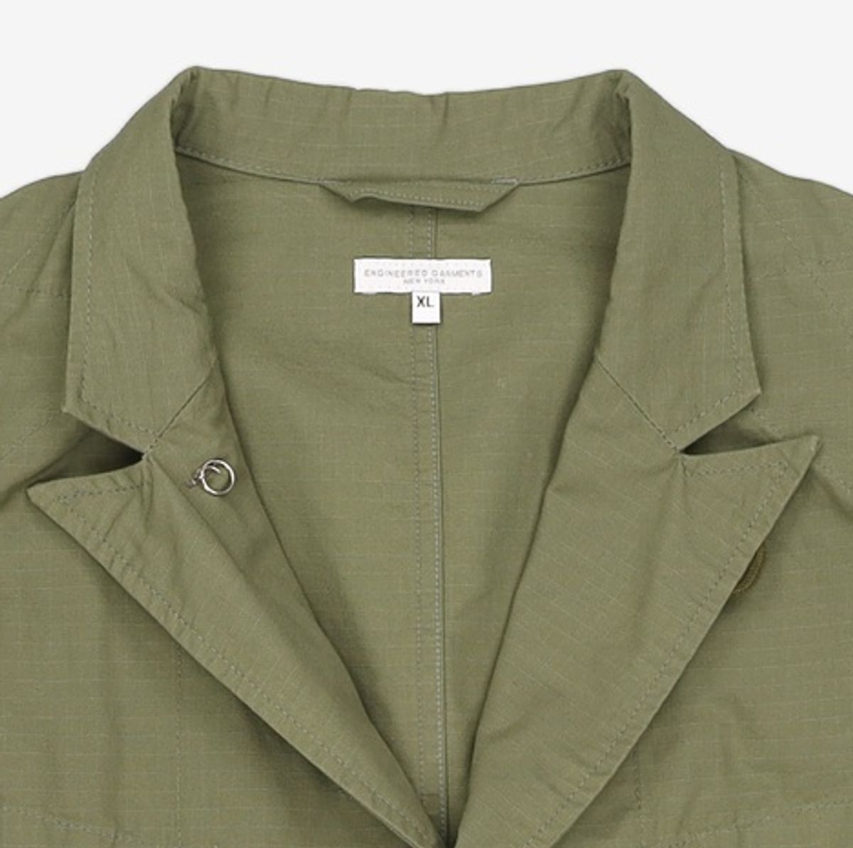엔지니어드가먼츠(ENGINEERED GARMENTS) 사파리/헌팅 재킷 XL