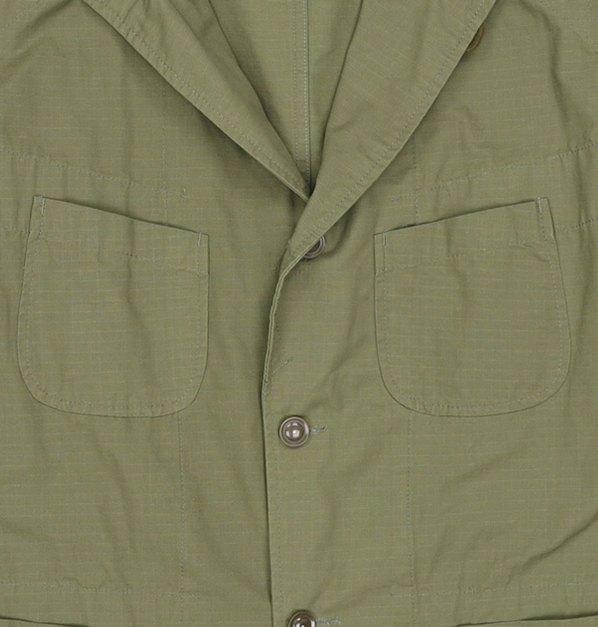 엔지니어드가먼츠(ENGINEERED GARMENTS) 사파리/헌팅 재킷 XL