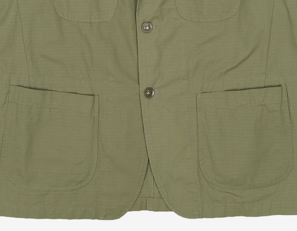 엔지니어드가먼츠(ENGINEERED GARMENTS) 사파리/헌팅 재킷 XL