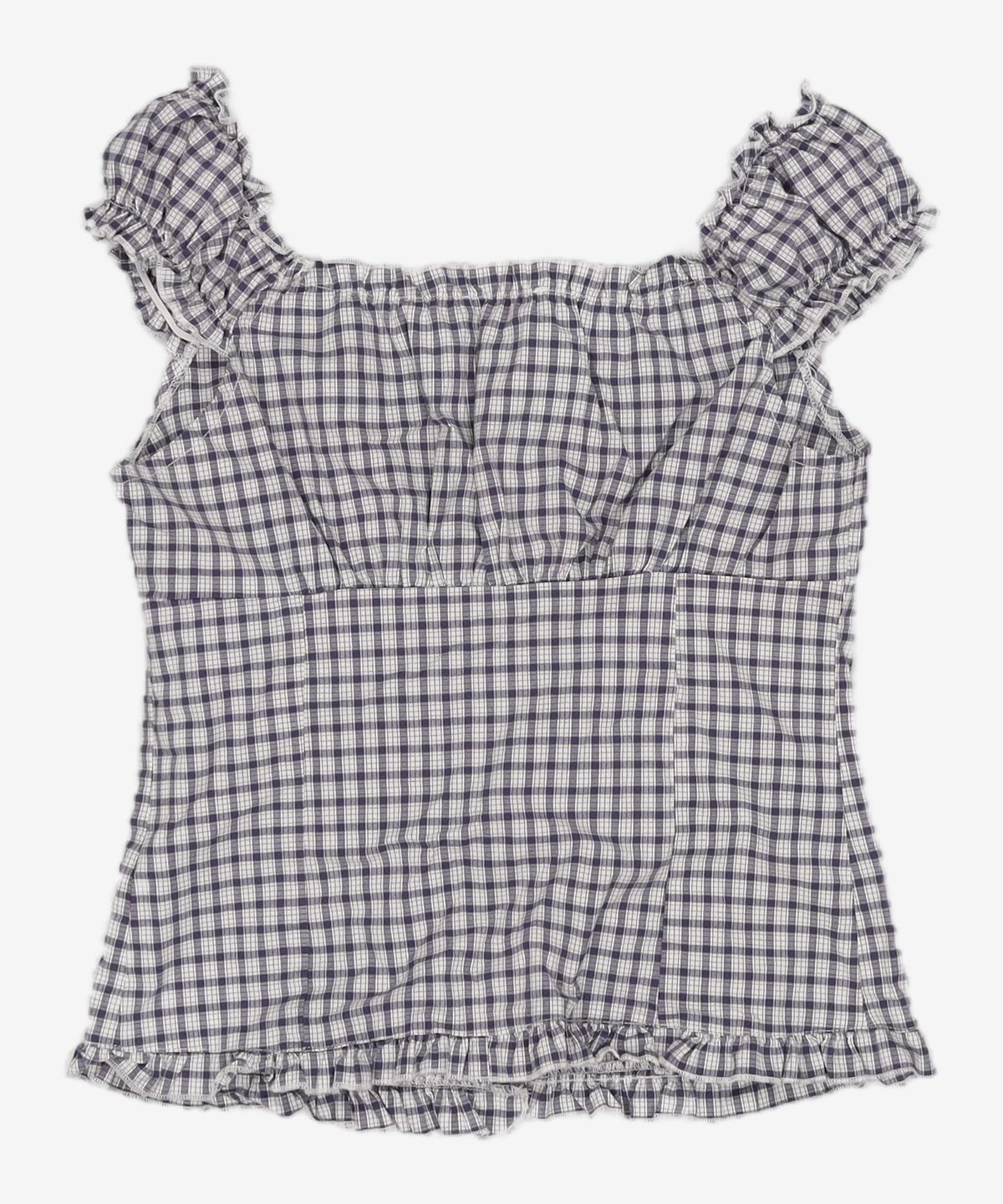 브랜디멜빌(BRANDY MELVILLE) 나시/민소매 티셔츠 XS