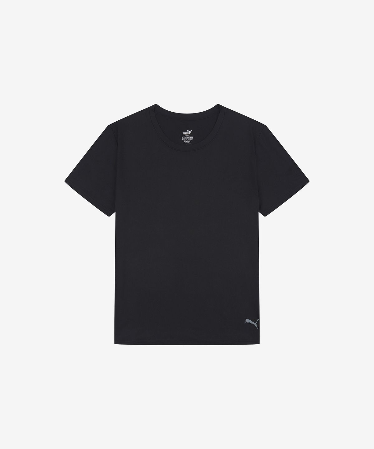 푸마 바디웨어(PUMA BODYWEAR) [2PACK] 반팔 데일리 이너 웜웨어 유니