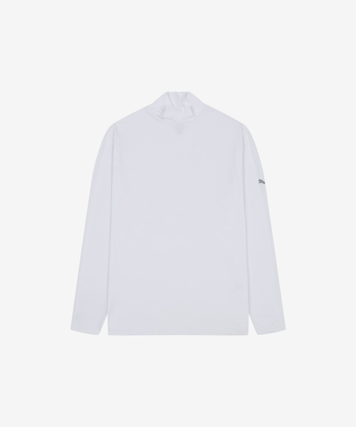 푸마 바디웨어(PUMA BODYWEAR) 데일리 컴포트핏 모크넥 이너 웜웨어