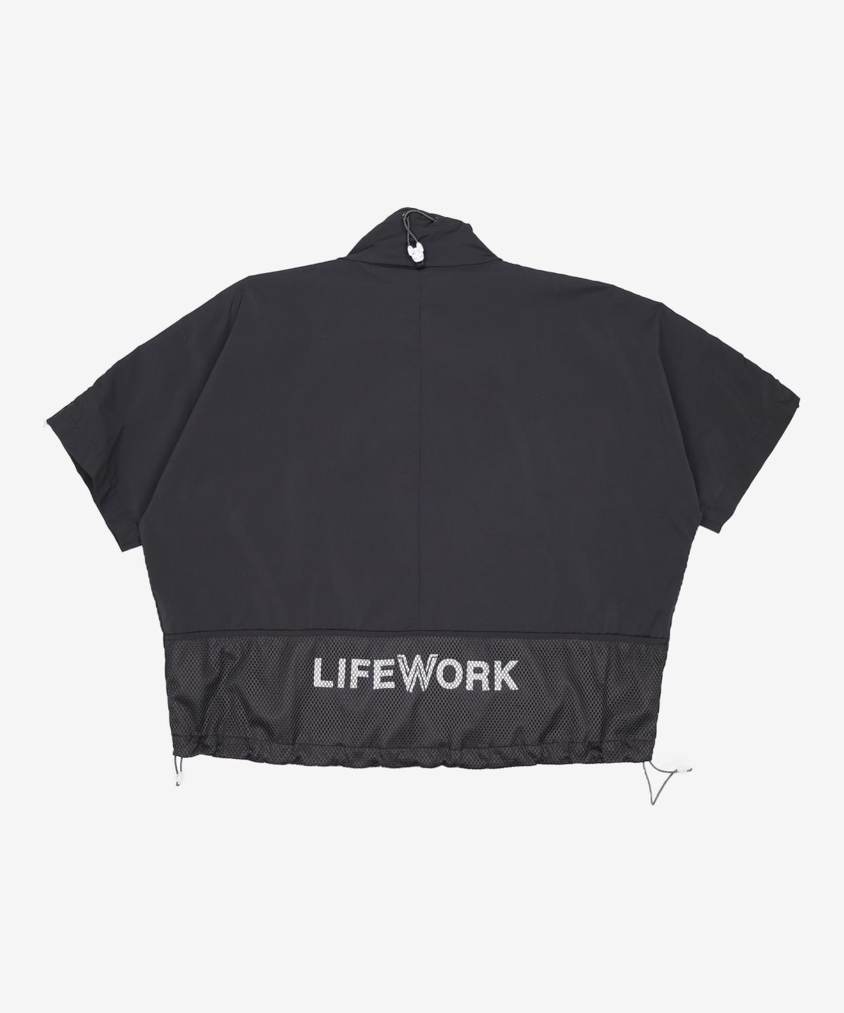 라이프워크(LIFEWORK) 아노락 재킷 FREE