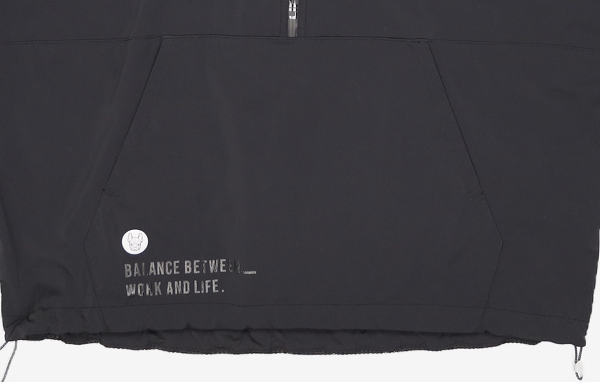 라이프워크(LIFEWORK) 아노락 재킷 FREE