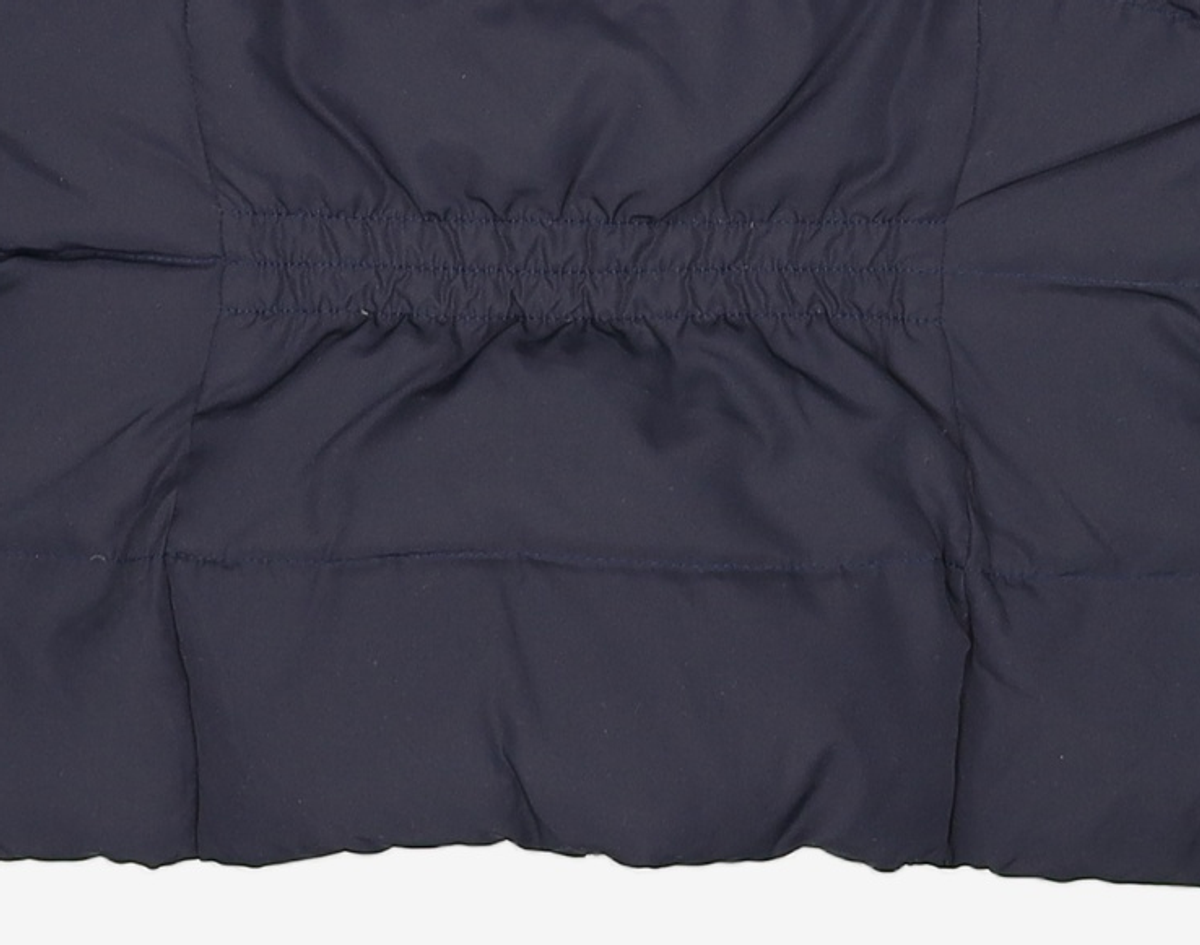 홀리스터(HOLLISTER) 패딩 베스트 S