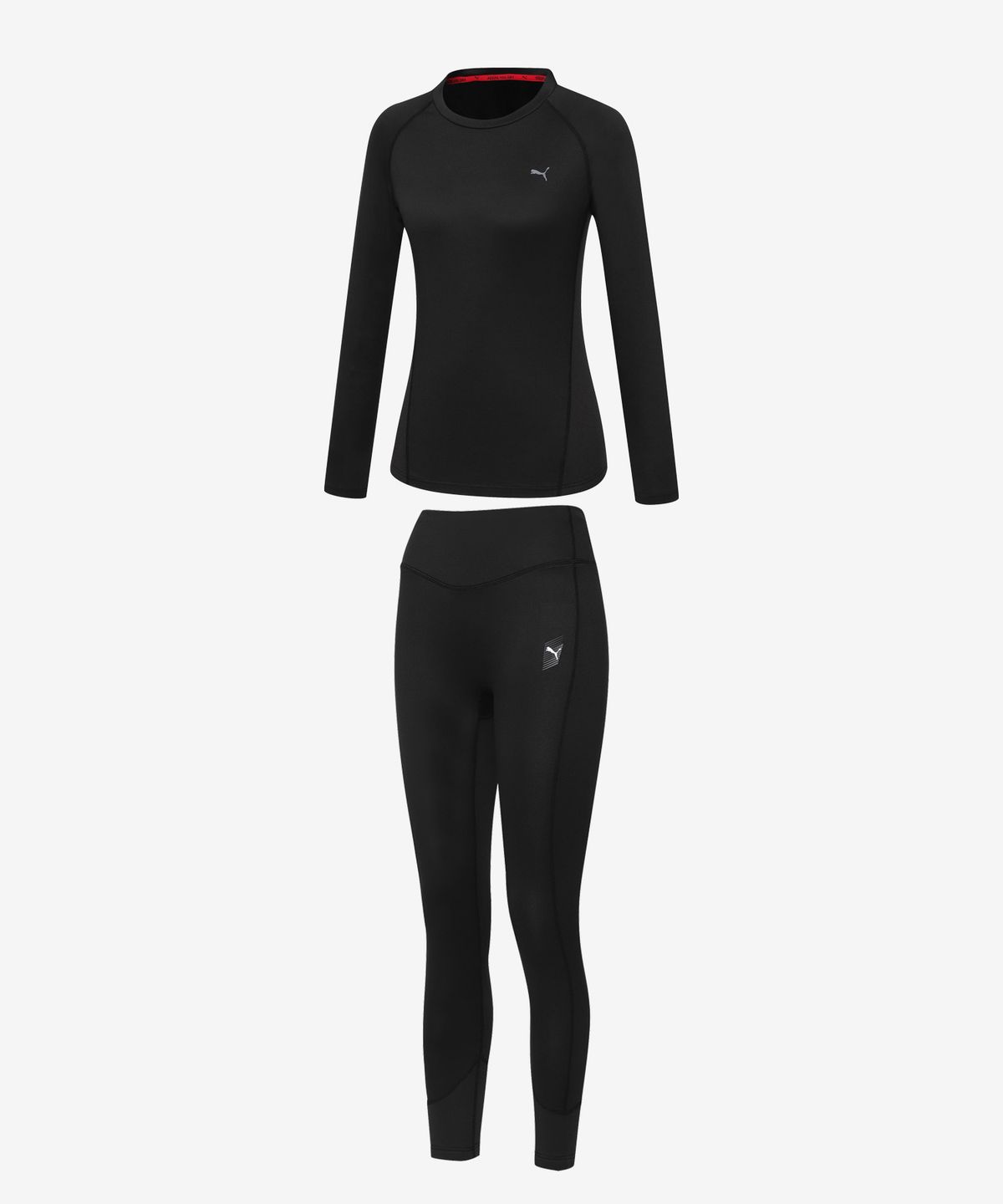 푸마 바디웨어(PUMA BODYWEAR) 익스트림 히트 이너 웜웨어