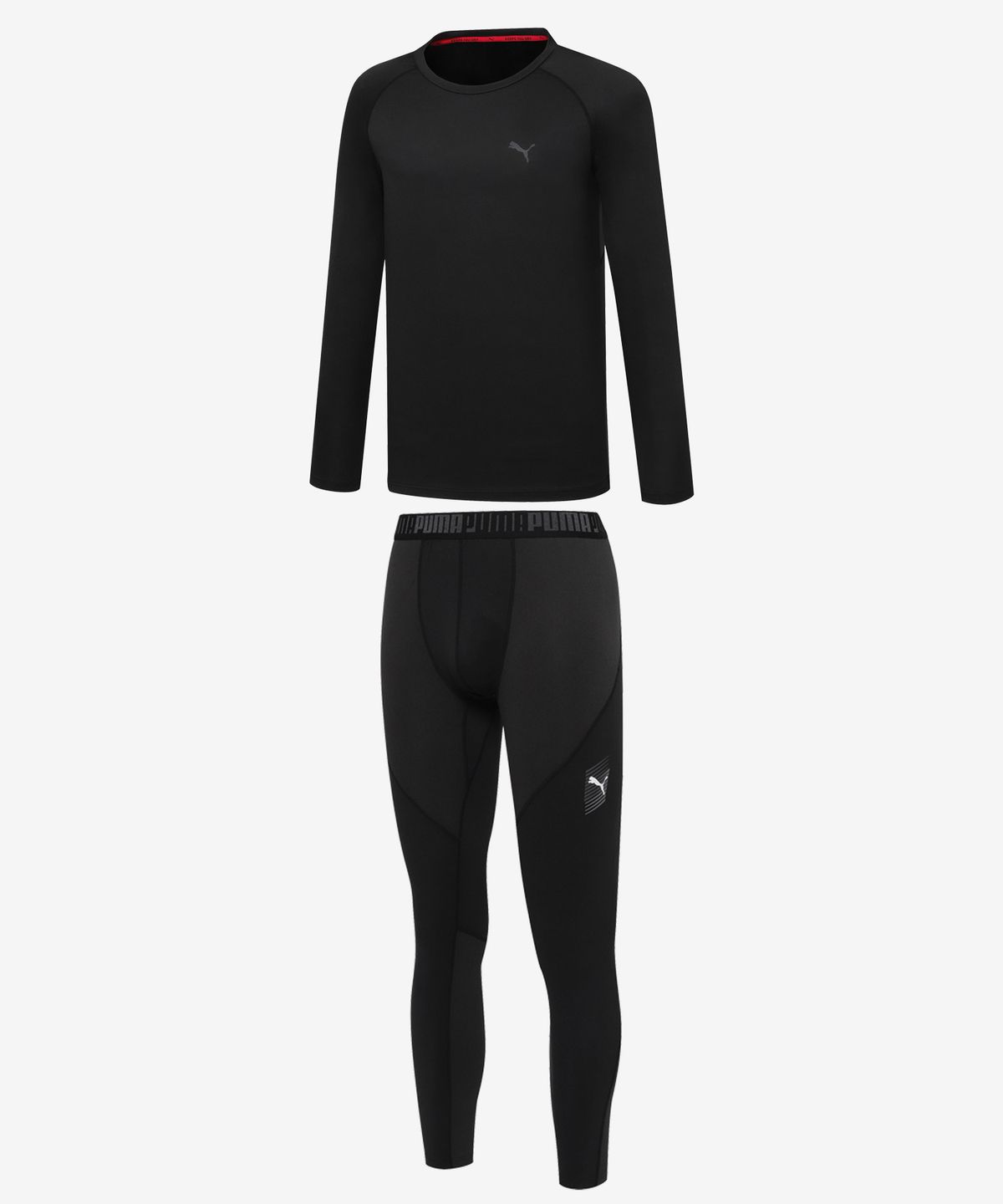 푸마 바디웨어(PUMA BODYWEAR) 익스트림 히트 이너 웜웨어