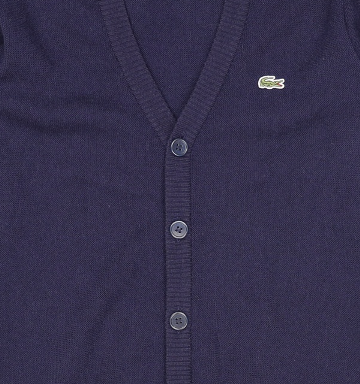 라코스테(LACOSTE) 카디건 3