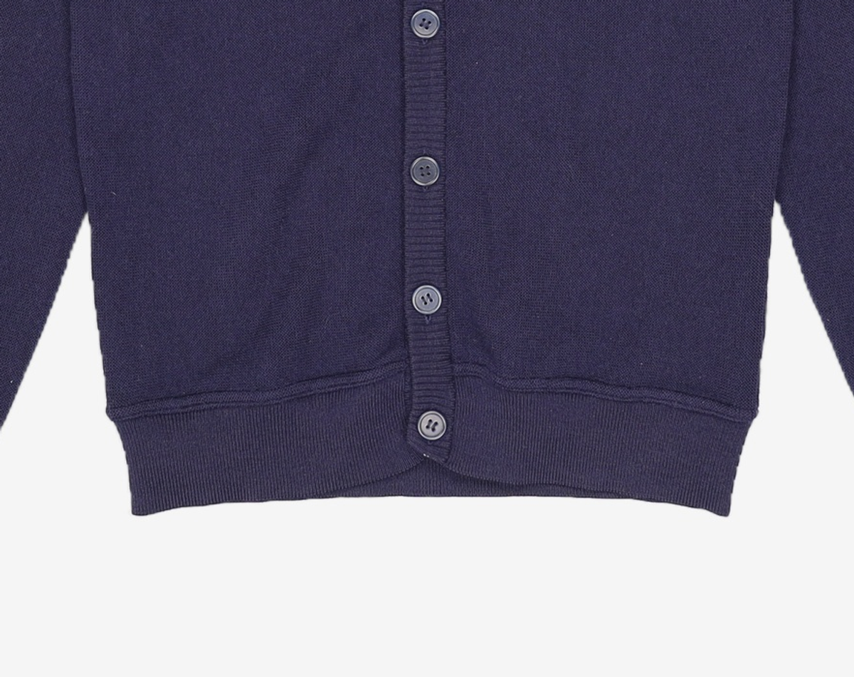 라코스테(LACOSTE) 카디건 3