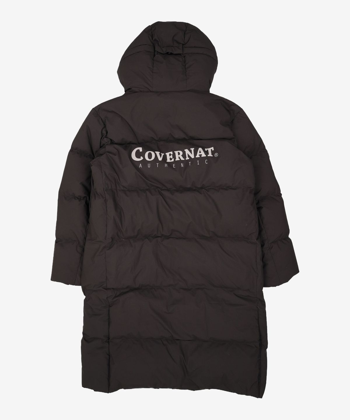 커버낫(COVERNAT) 롱 패딩/롱 헤비 아우터 L