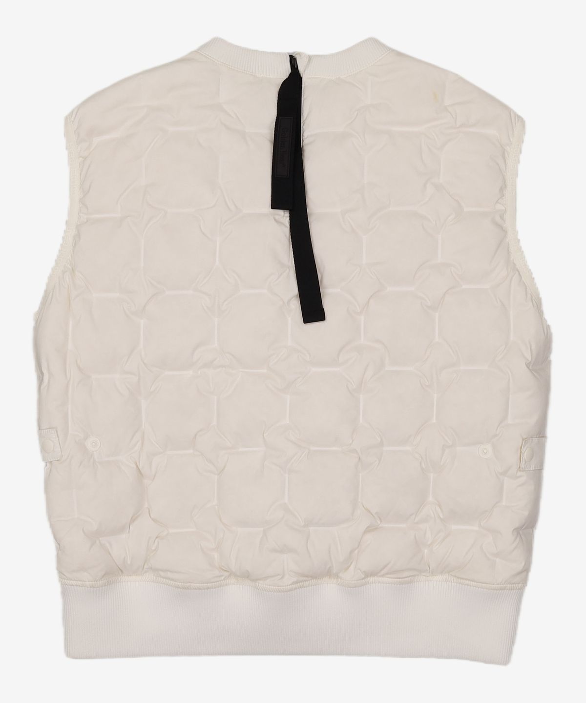 골든베어(GOLDEN BEAR) Tube Down Field Vest (for Women) WS