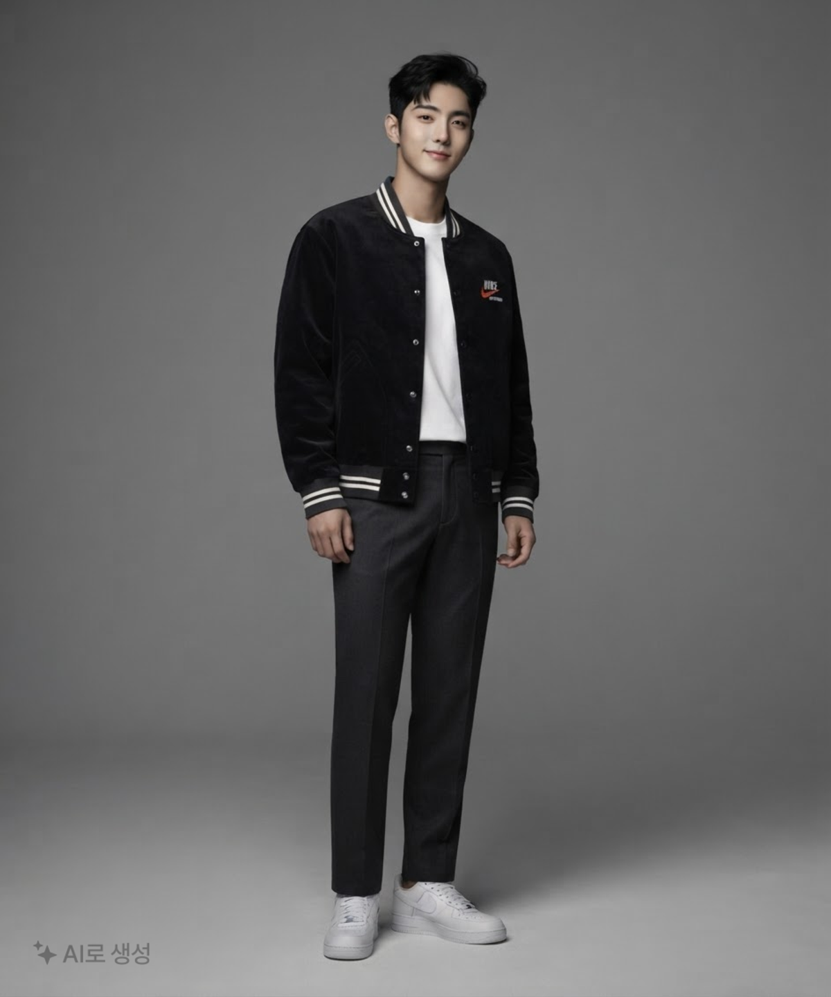 나이키(NIKE) 스타디움 재킷 100