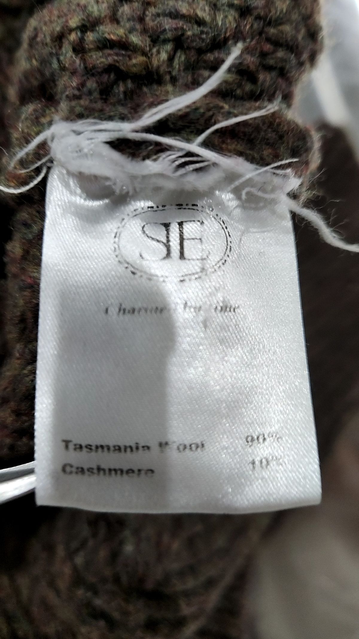 시엔느(SIENNE) 니트/스웨터 XS