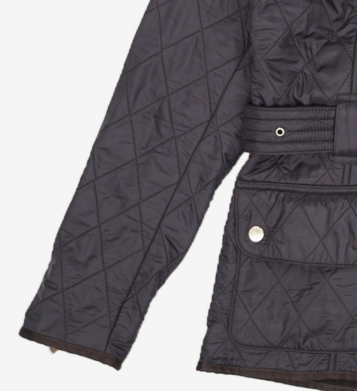 바버(BARBOUR) 사파리/헌팅 재킷 8