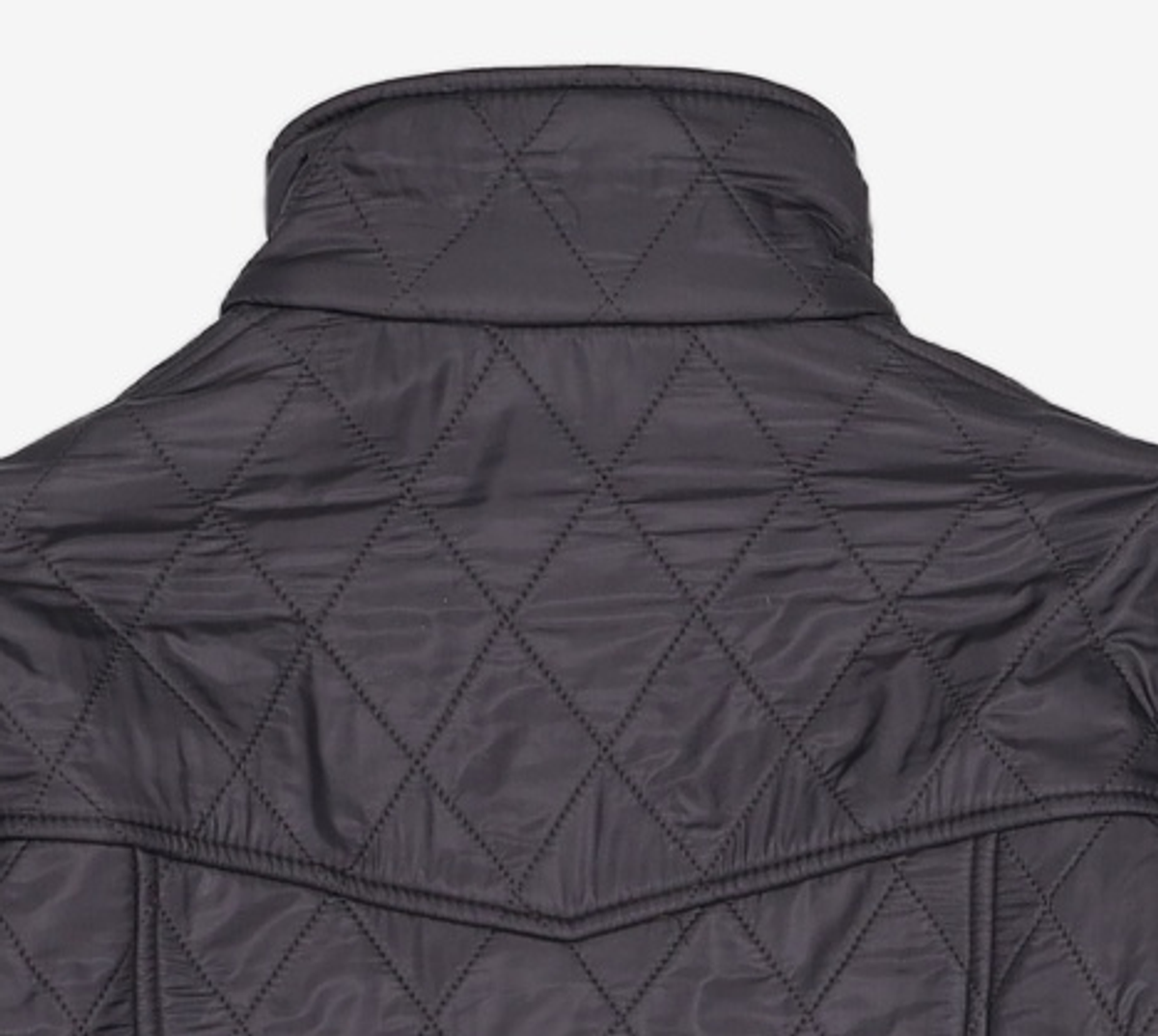 바버(BARBOUR) 사파리/헌팅 재킷 8
