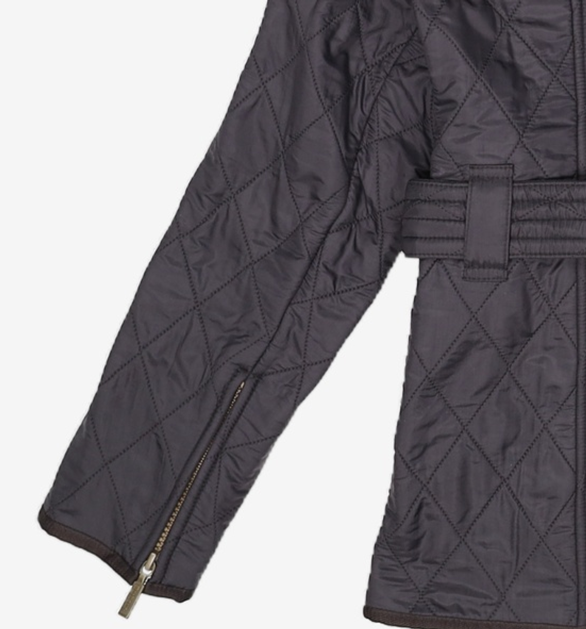 바버(BARBOUR) 사파리/헌팅 재킷 8