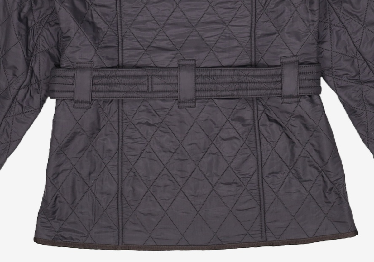 바버(BARBOUR) 사파리/헌팅 재킷 8