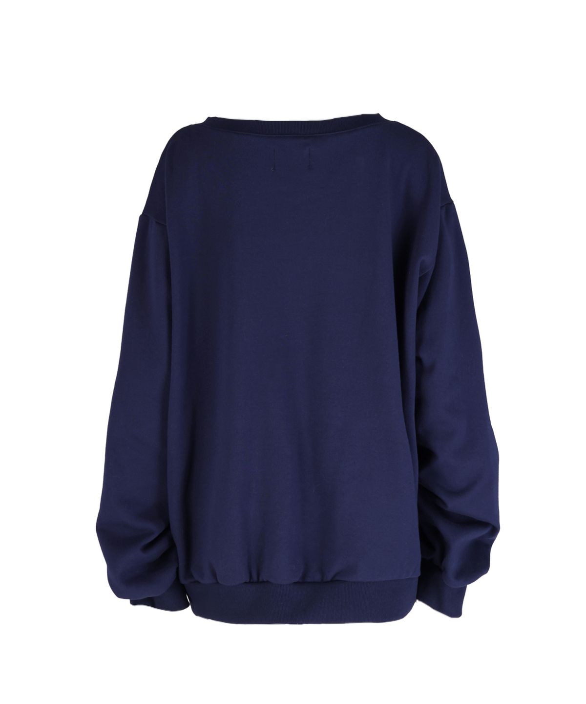 혼쿄(HONKYO) Lacey Wide Lullaby Sweatshirt