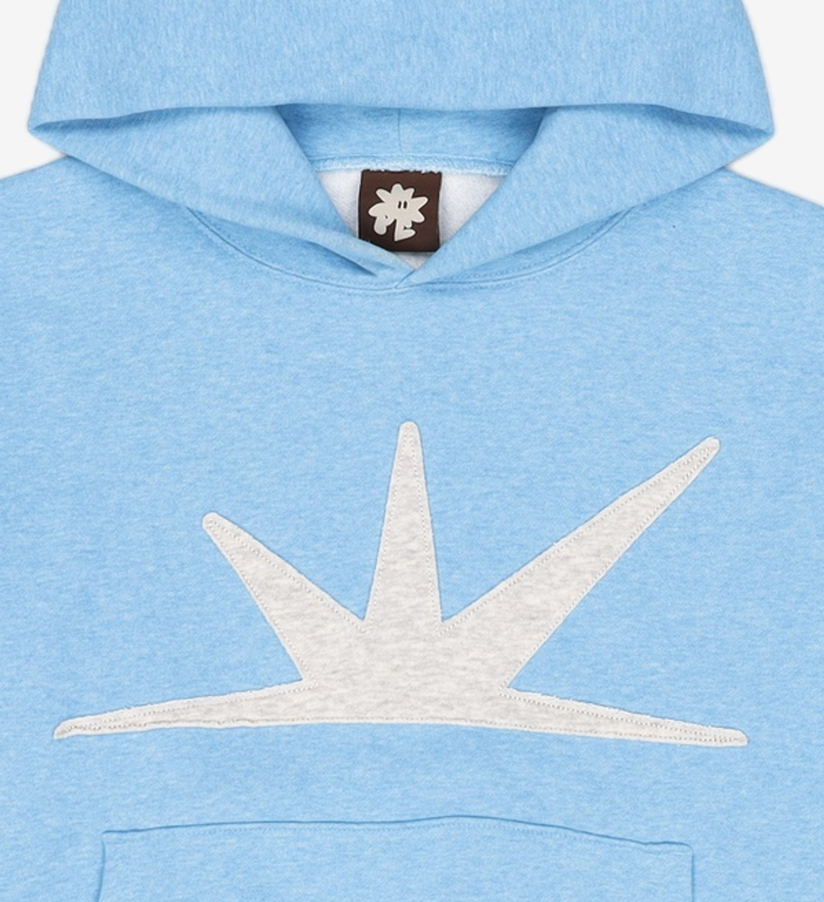 썬러브투어(SUNLOVETOUR) Daybreak Hoodie S