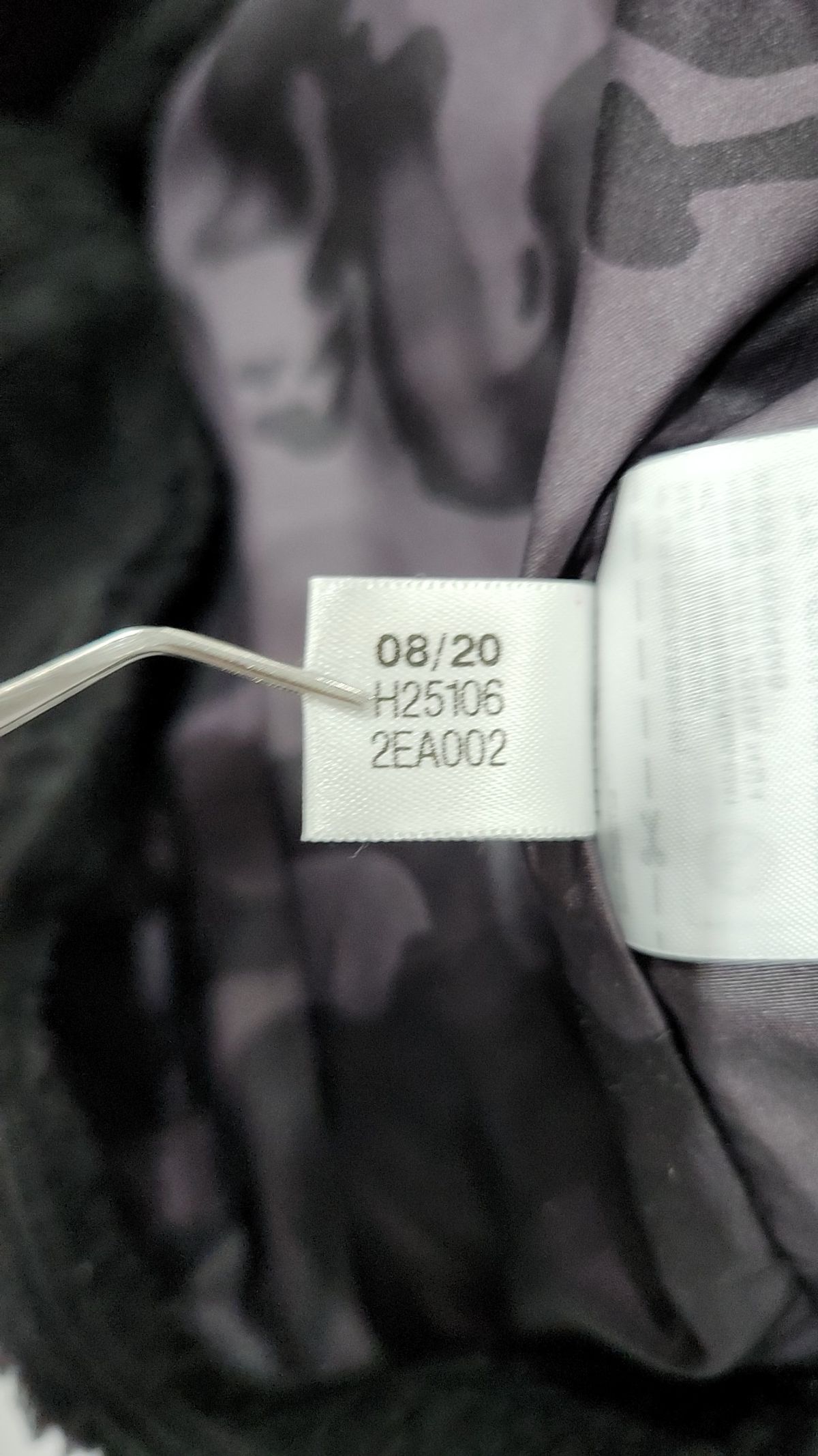 아디다스(ADIDAS) 플리스 L