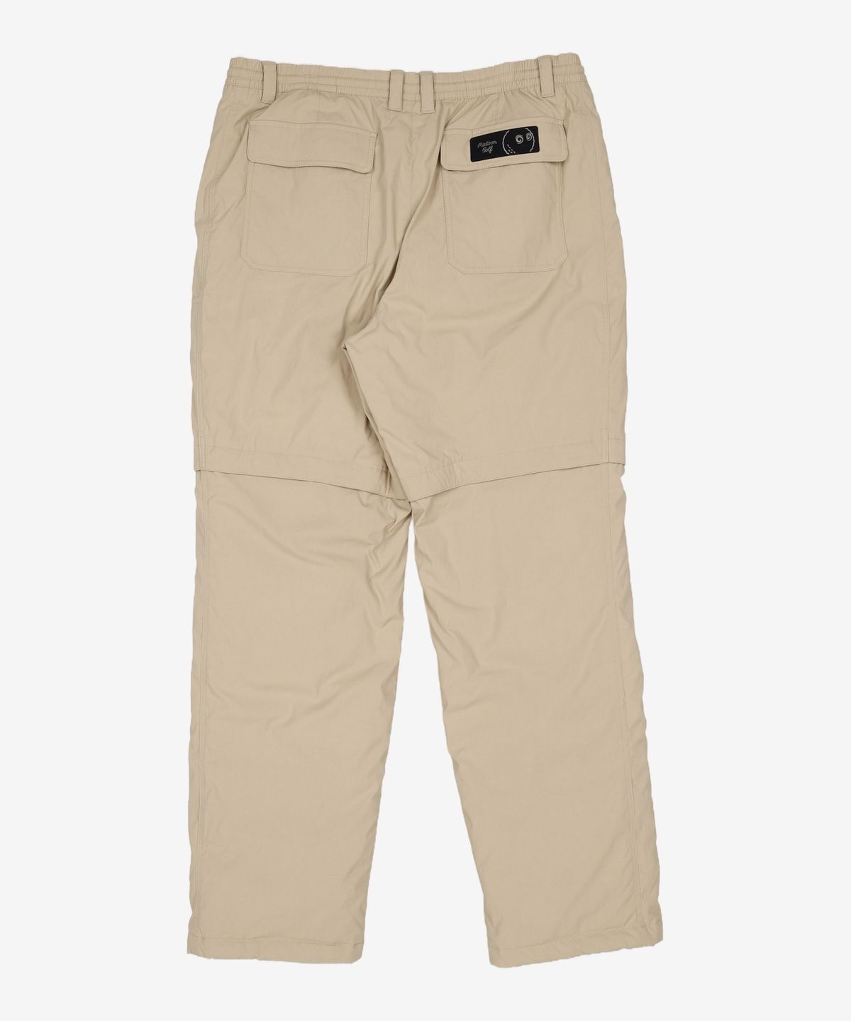 말본 골프(MALBON GOLF) 스트릿 다운 팬츠 BEIGE (MAN) 88
