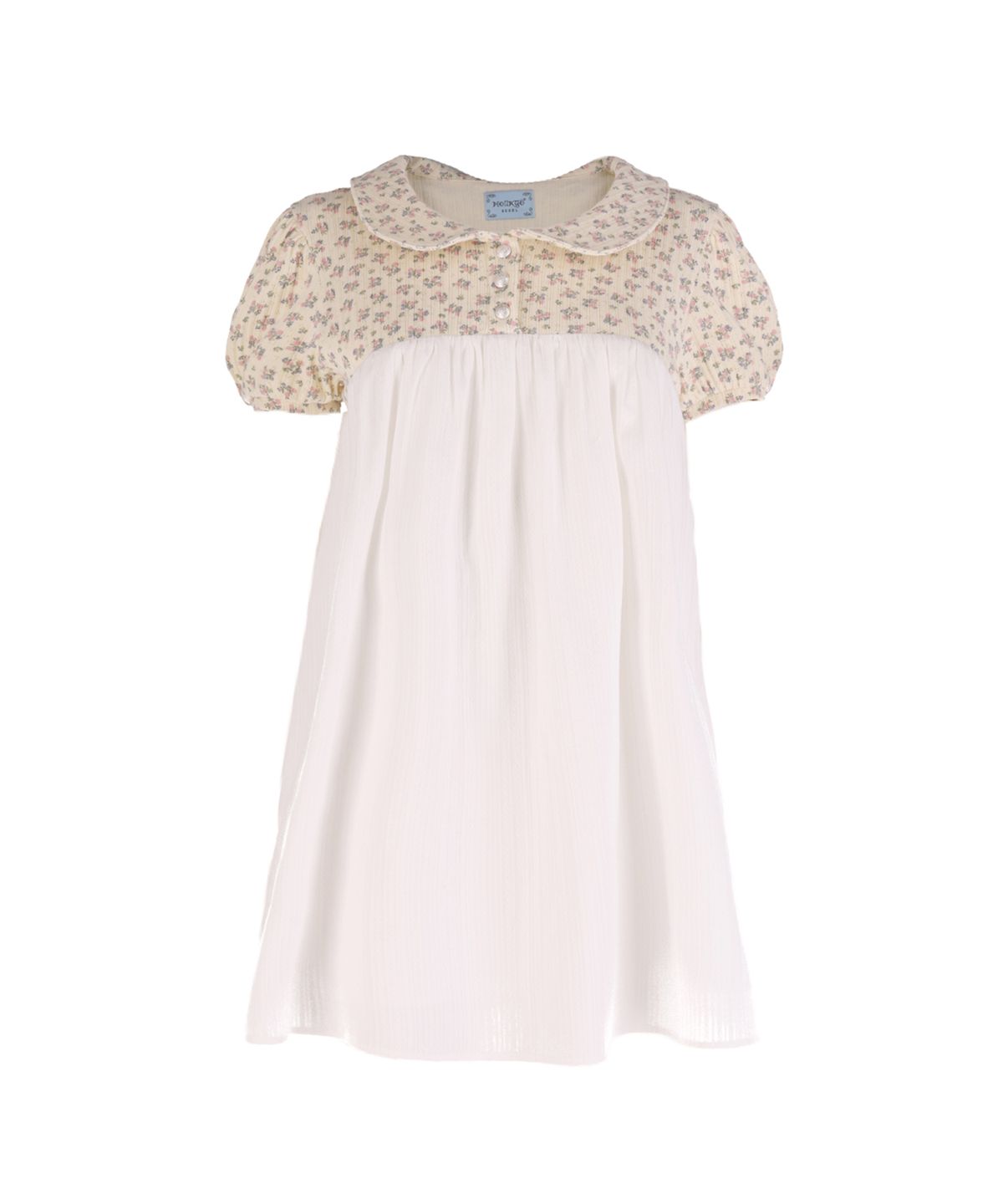 혼쿄(HONKYO) Antique Baby Doll Dress
