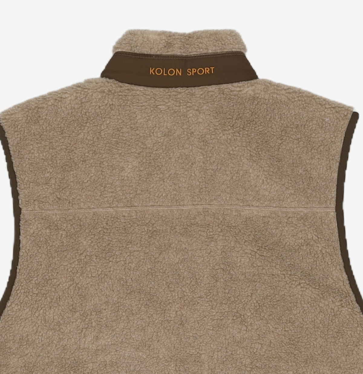 코오롱스포츠(KOLON SPORT) 남성 부클플리스 베스트 100