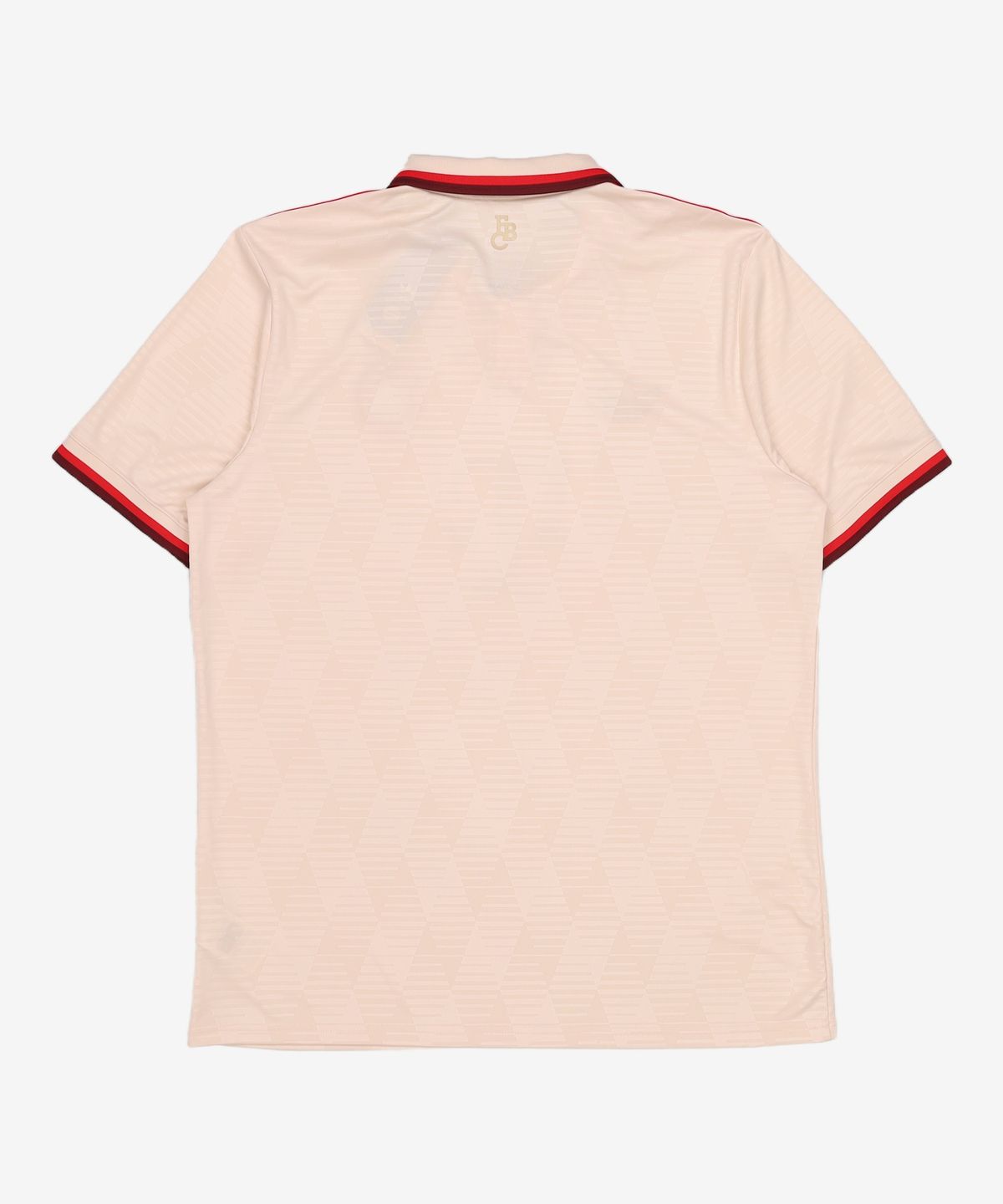 아디다스(ADIDAS) FC 바이에른 24/25 써드 저지 - 아이보리:레드 / IZ3129 XL