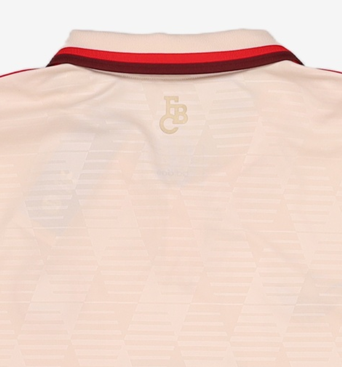 아디다스(ADIDAS) FC 바이에른 24/25 써드 저지 - 아이보리:레드 / IZ3129 XL