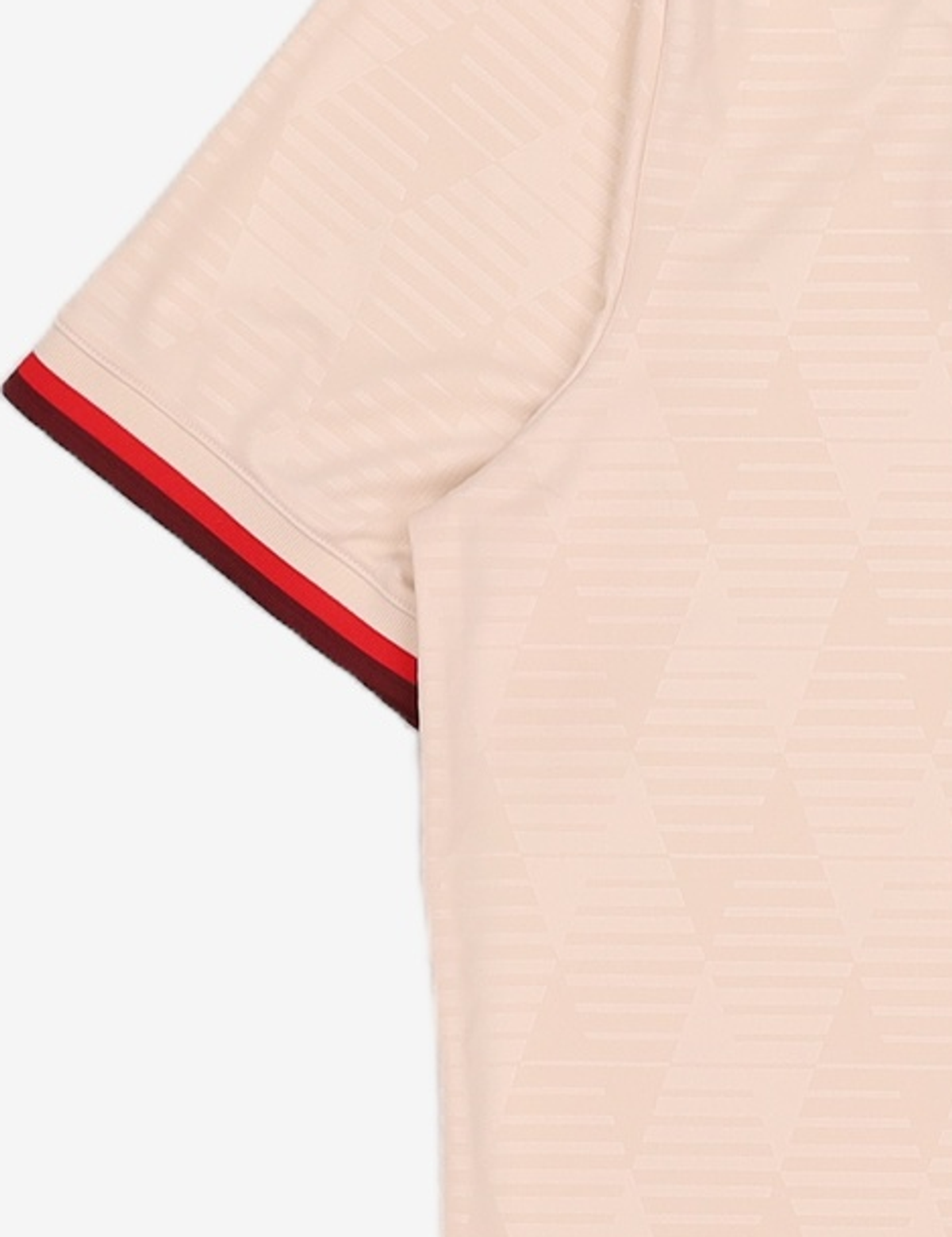 아디다스(ADIDAS) FC 바이에른 24/25 써드 저지 - 아이보리:레드 / IZ3129 XL