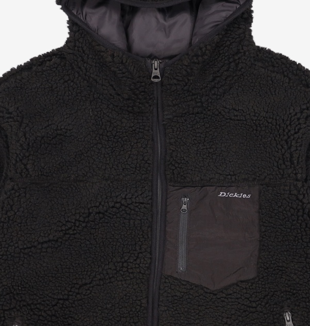 디키즈(DICKIES) 플리스 M
