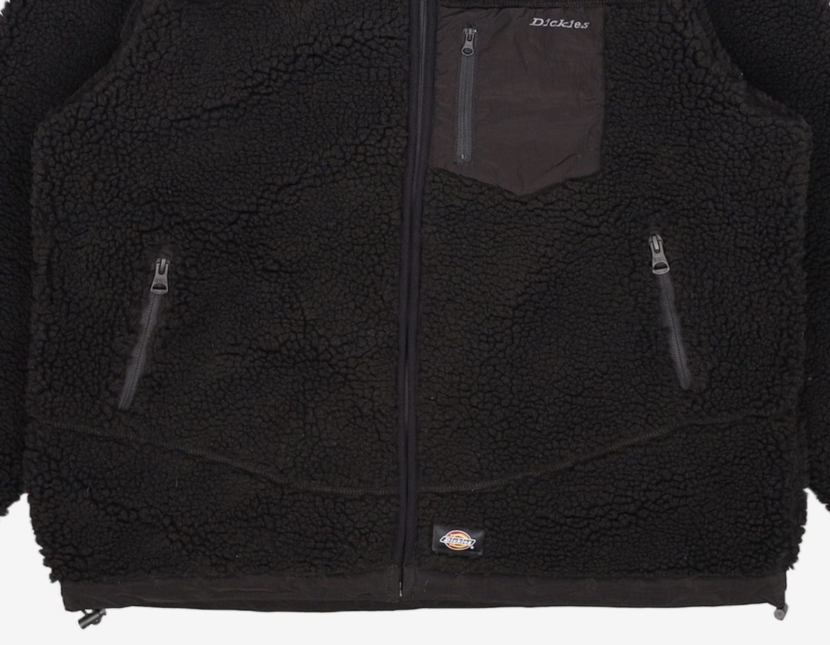 디키즈(DICKIES) 플리스 M