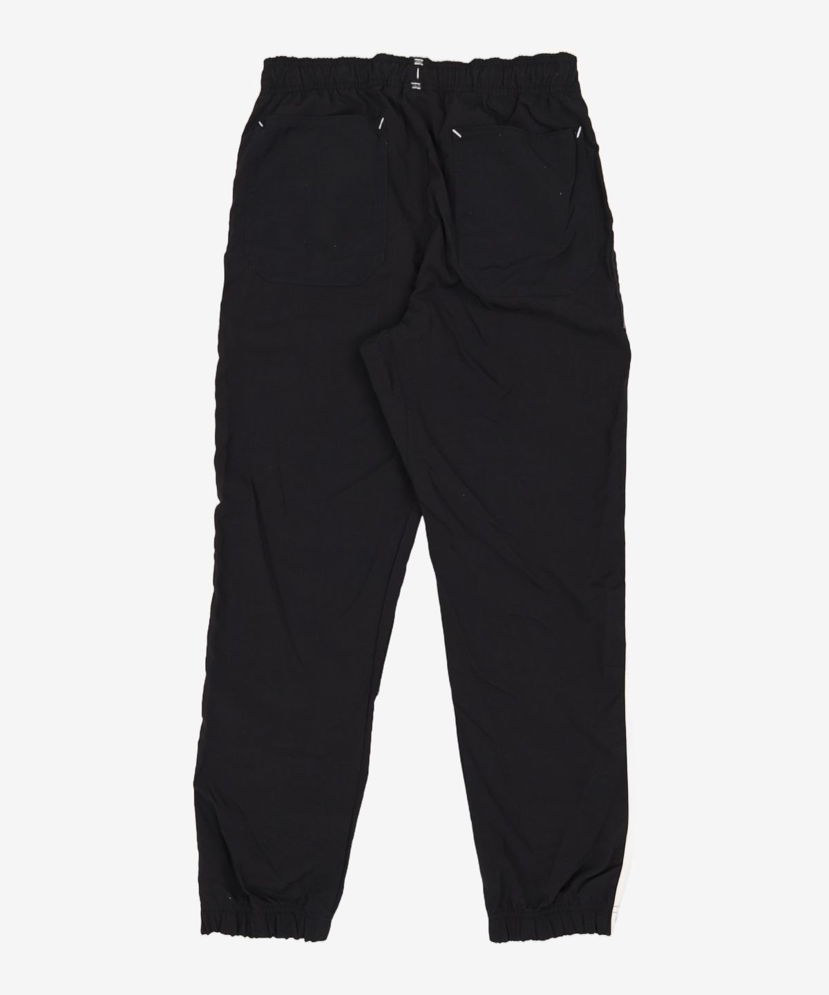 아디다스(ADIDAS) 워크웨어 팬츠 - 블랙 / FM4022 L