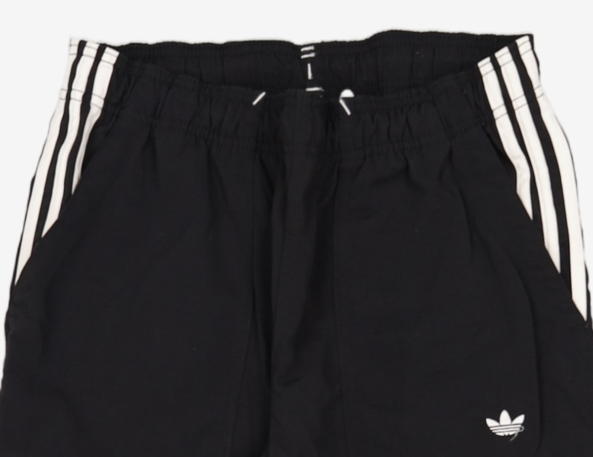 아디다스(ADIDAS) 워크웨어 팬츠 - 블랙 / FM4022 L