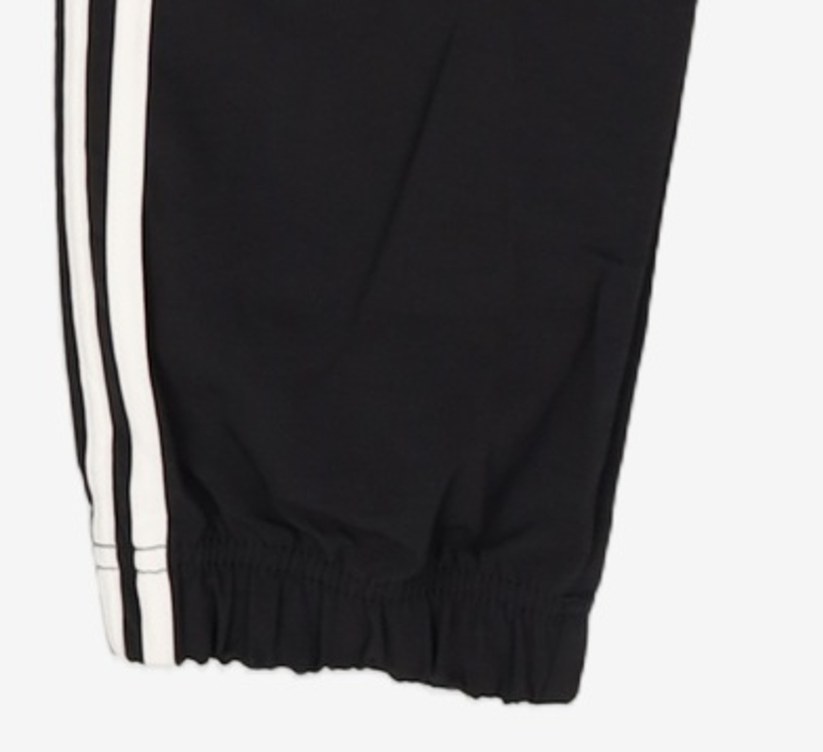 아디다스(ADIDAS) 워크웨어 팬츠 - 블랙 / FM4022 L