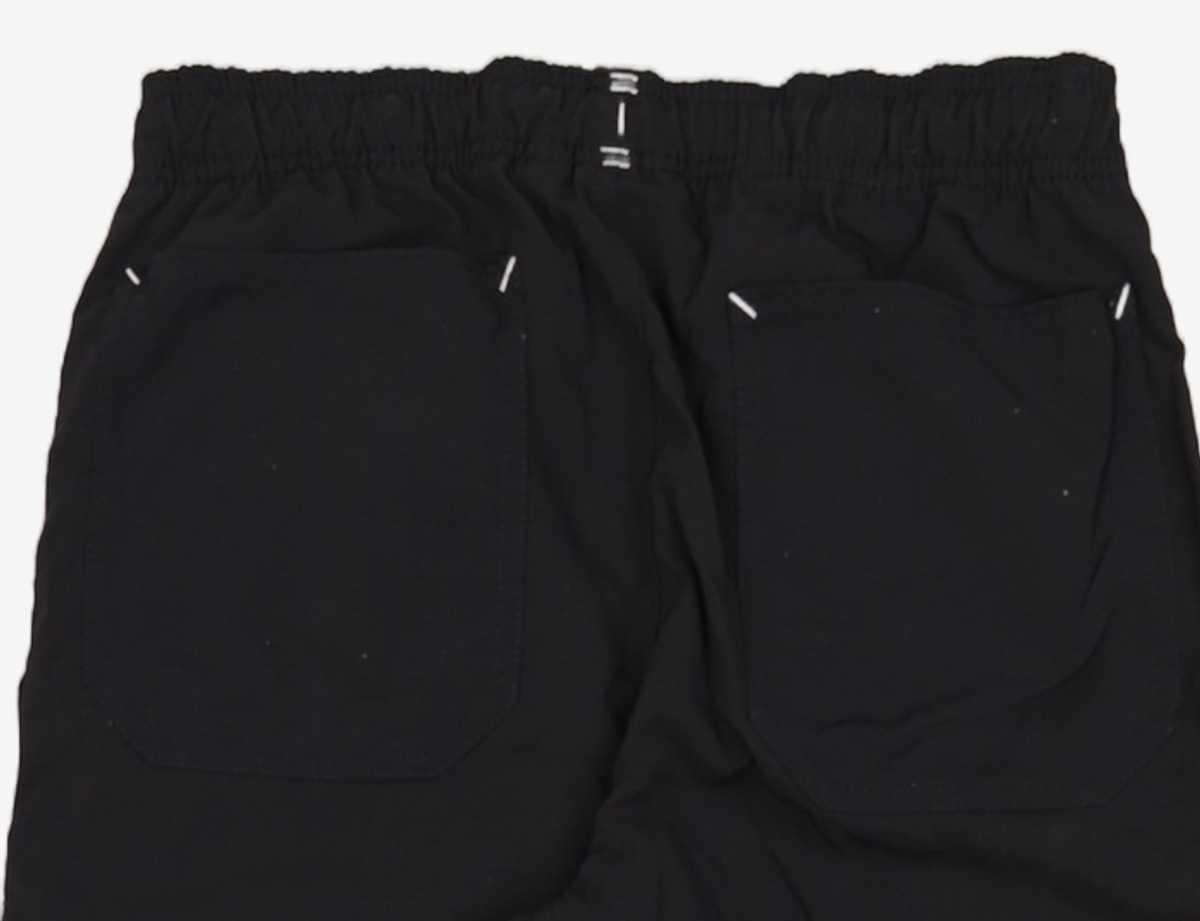 아디다스(ADIDAS) 워크웨어 팬츠 - 블랙 / FM4022 L
