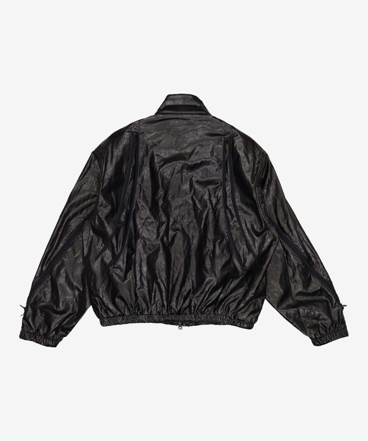쿠어(COOR) 레더/라이더스 재킷 2XL