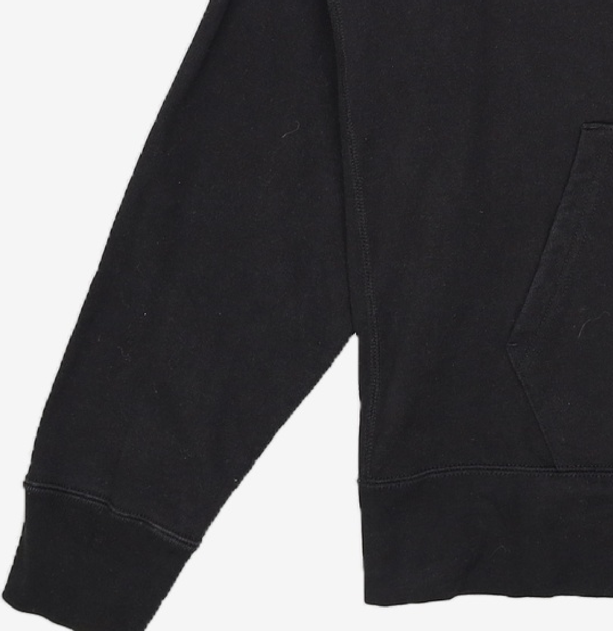 베이프(BAPE) 후드 티셔츠 M