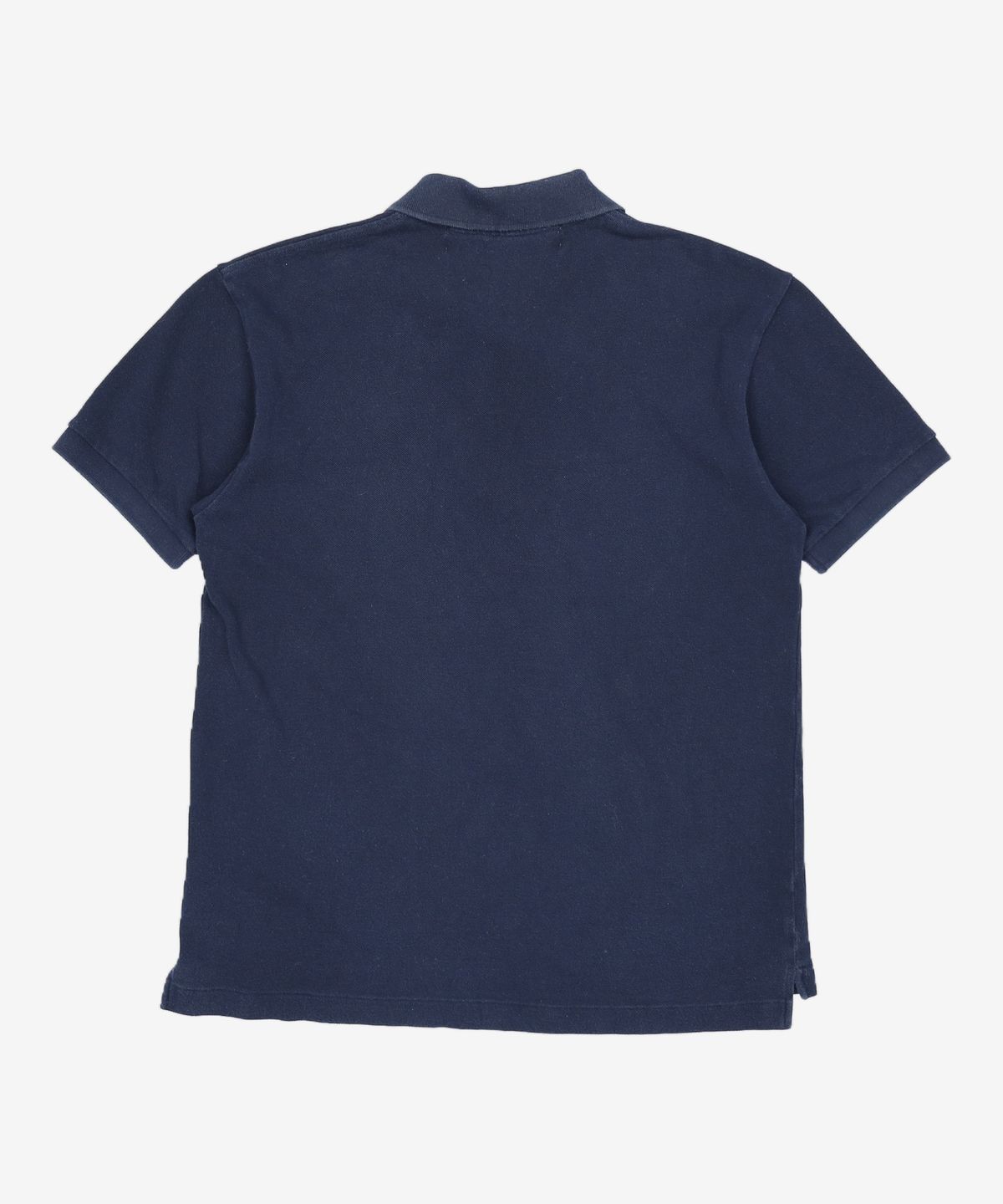 꼼데가르송 플레이(COMME DES GARCONS PLAY) 피케/카라 티셔츠 L