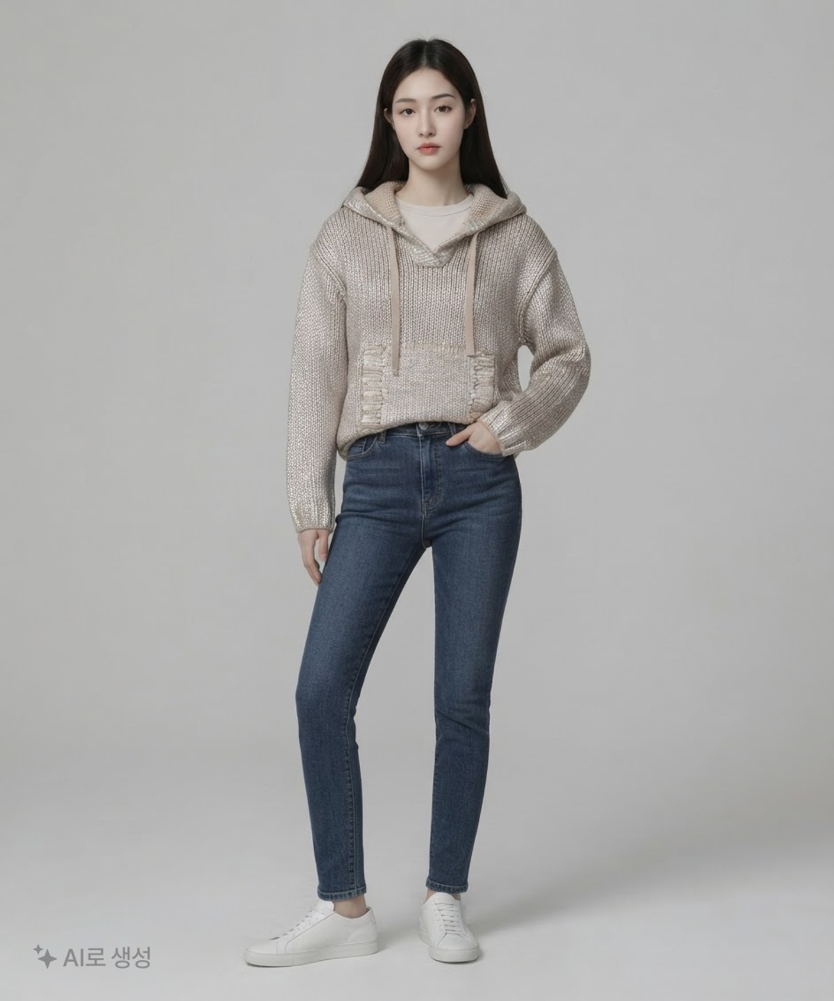 자라(ZARA) 후드 티셔츠 M